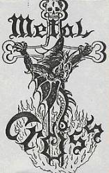 Crucifying the Virgins